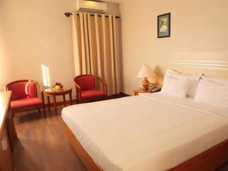 Memory Hotel Nha Trang Exteriér fotografie