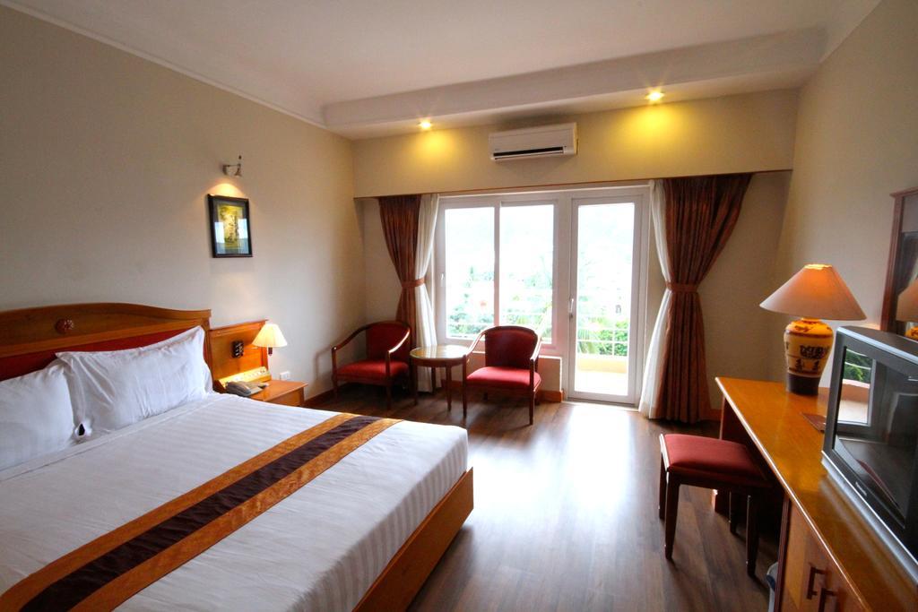 Memory Hotel Nha Trang Exteriér fotografie