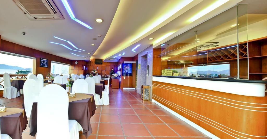 Memory Hotel Nha Trang Exteriér fotografie