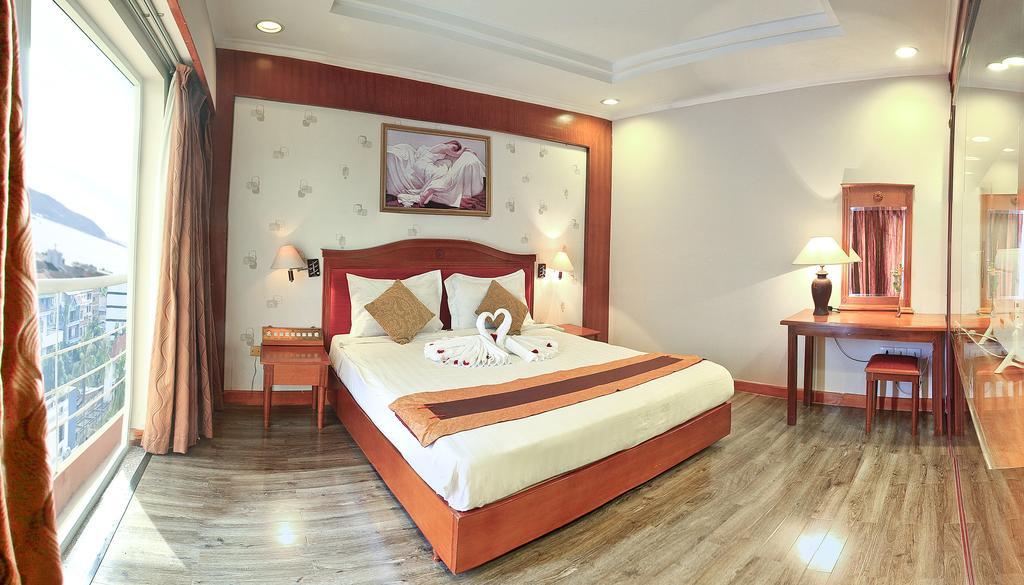 Memory Hotel Nha Trang Exteriér fotografie