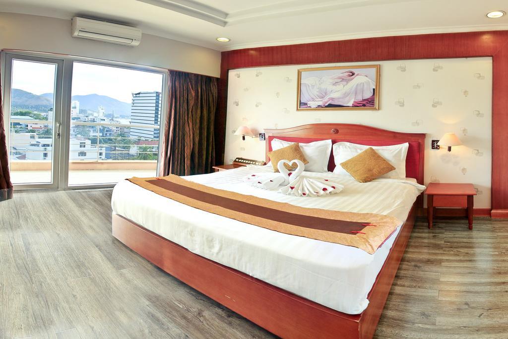 Memory Hotel Nha Trang Exteriér fotografie