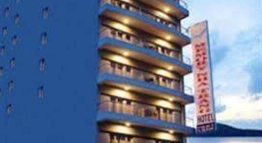 Memory Hotel Nha Trang Exteriér fotografie