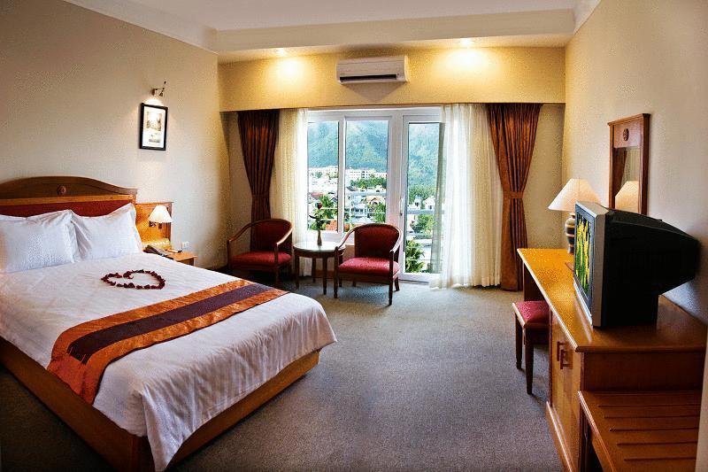 Memory Hotel Nha Trang Pokoj fotografie