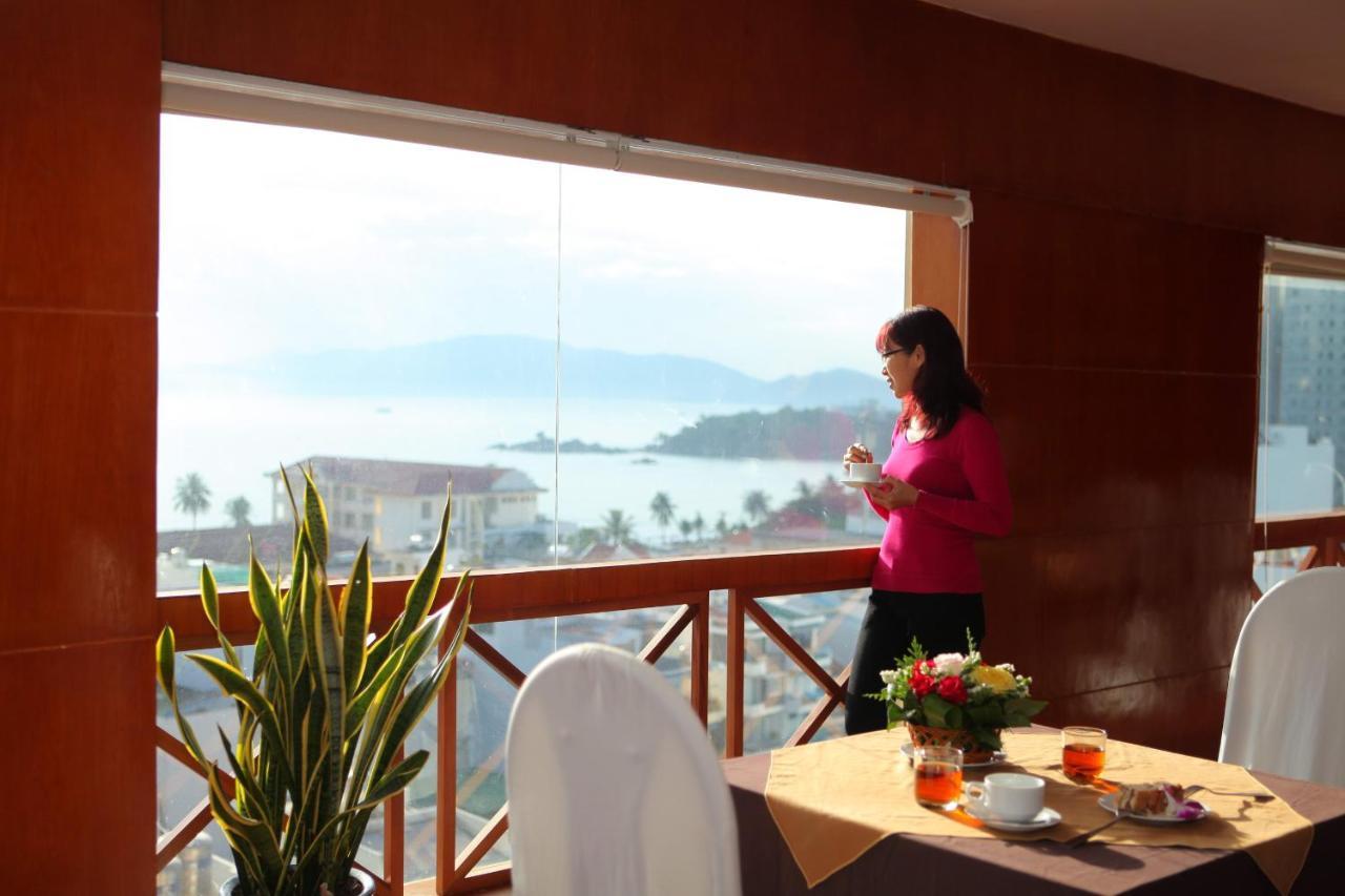 Memory Hotel Nha Trang Exteriér fotografie