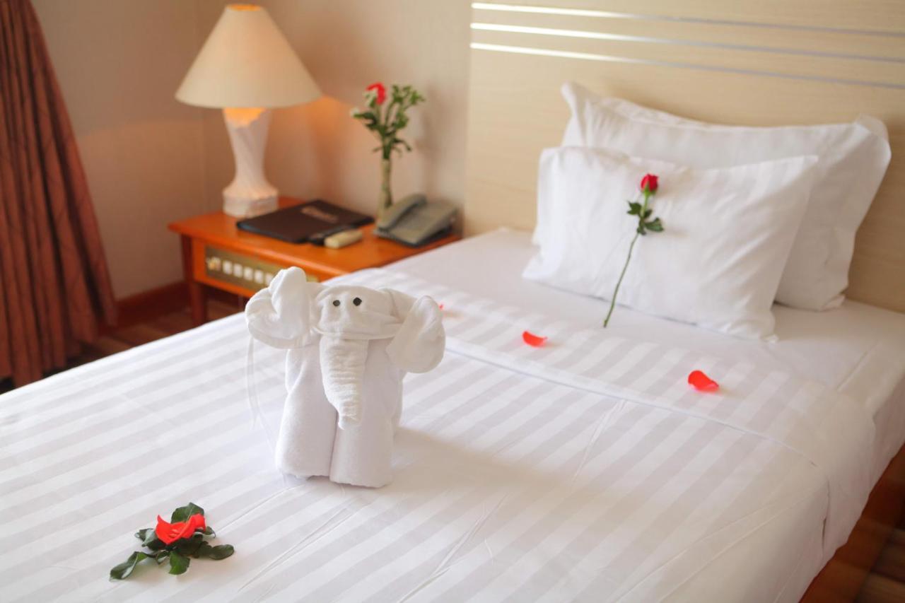 Memory Hotel Nha Trang Exteriér fotografie
